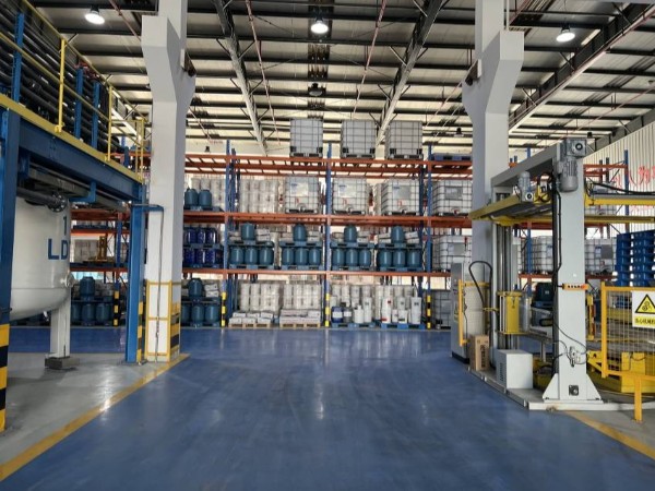 選擇好的水性漆的選擇很重要，水性漆廢水處理的選擇也同樣重要