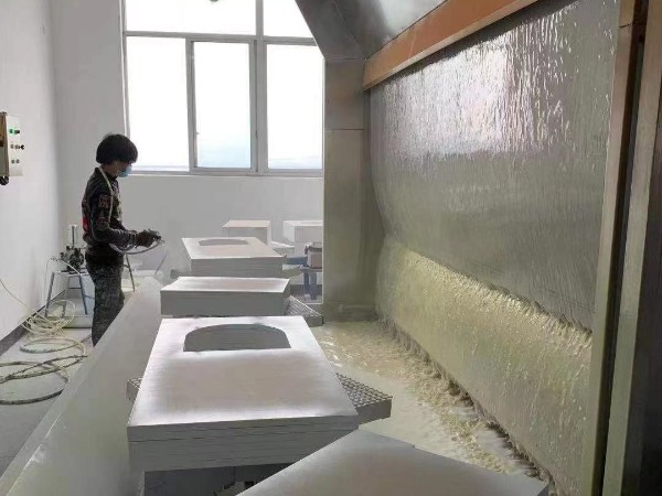 最省錢的涂裝廢水處理方式-【京上環保】