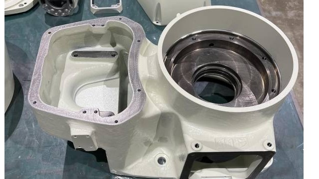 徐州某機械有限公司（噴漆廢水）客戶案例