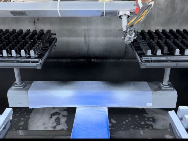 電子塑膠噴漆廢水處理