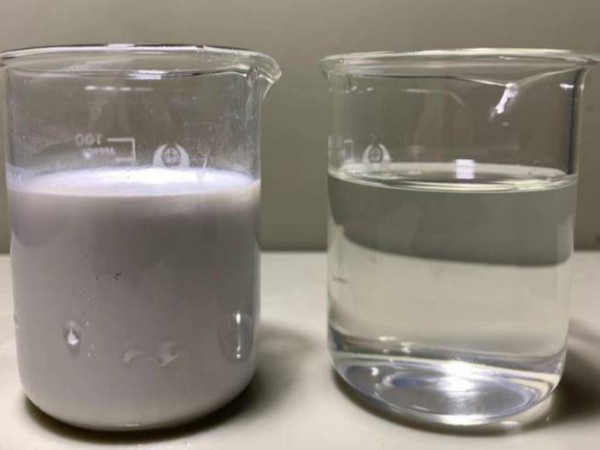 熱敏線廢水處理-京上環保