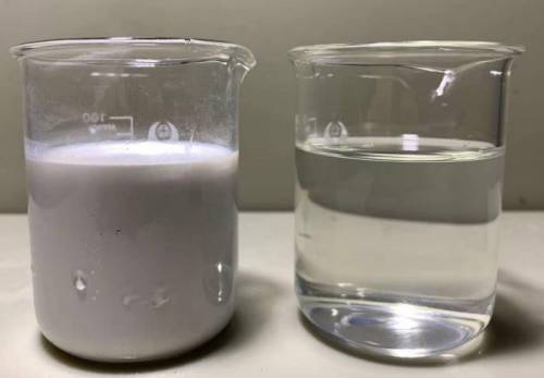 熱敏線廢水處理