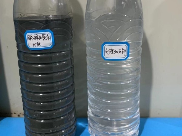 水性漆成主流用漆，水性漆廢水處理注意事項