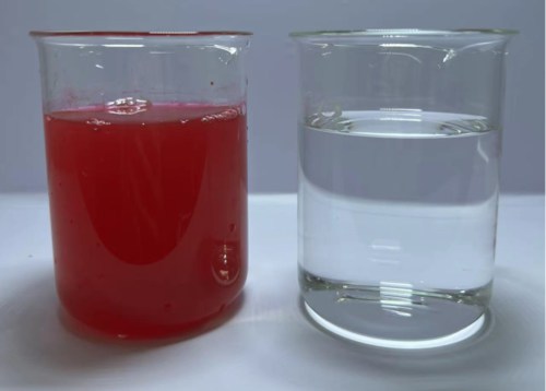 玩具行業水性漆廢水處理