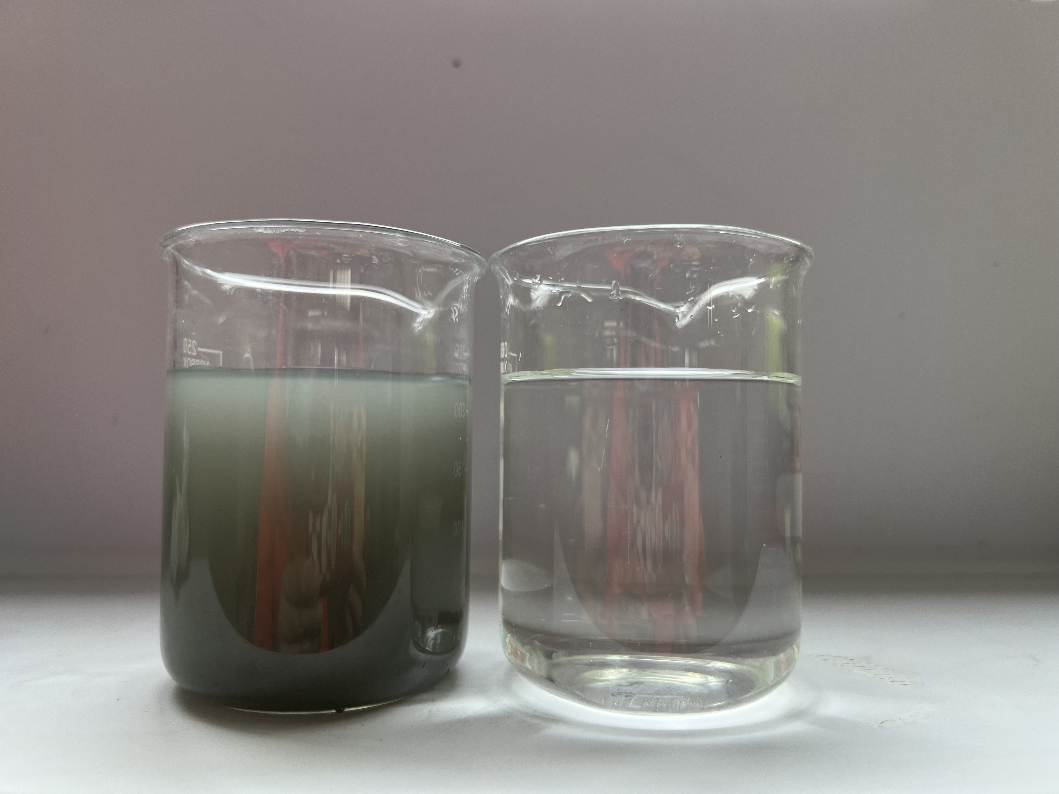 噴漆廢水處理設(shè)備-噴漆房環(huán)保設(shè)備