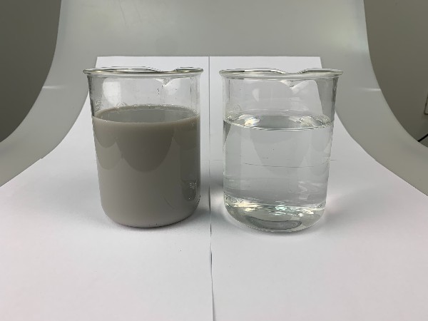 壓鑄件涂裝廢水處理