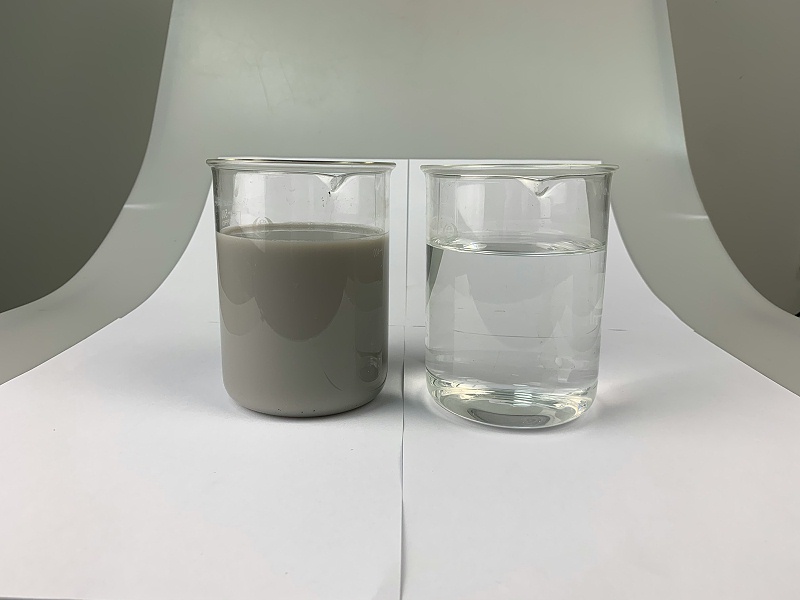 壓鑄件涂裝廢水處理