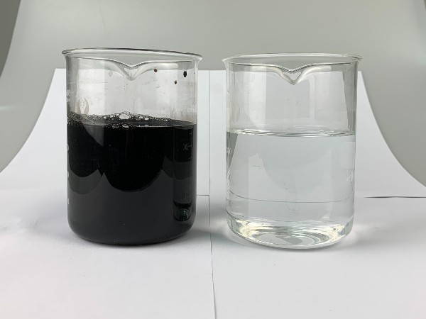 水性漆廢水處理工藝方案大全