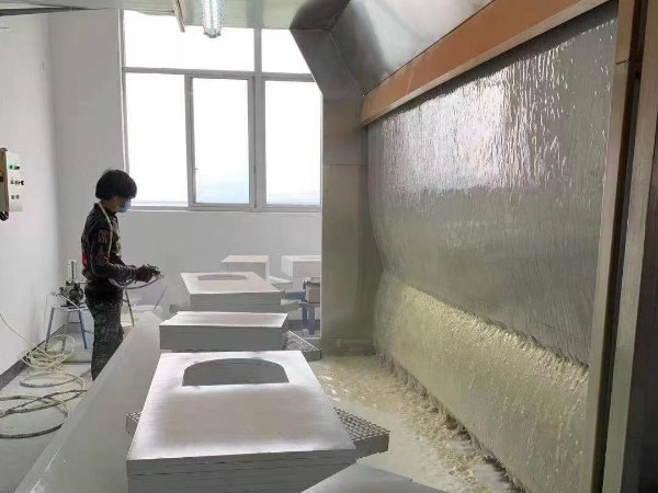 水性漆廢水怎么處理？