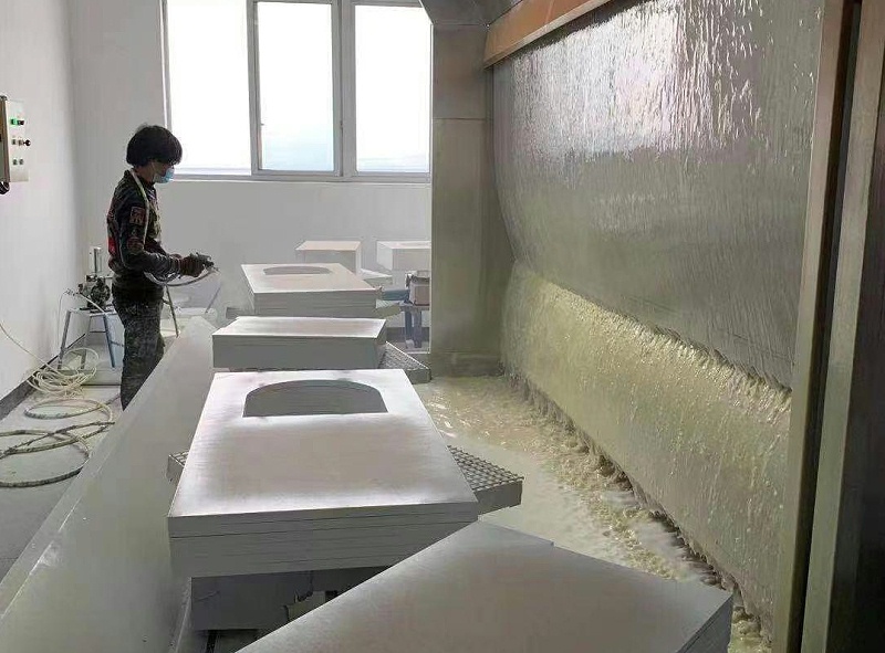 水性漆廢水怎么處理