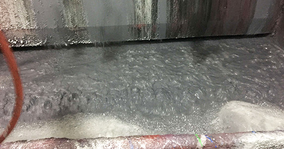 北京奔馳汽車有限公司 (博興路工廠)