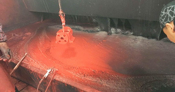 捷安特中國公司(昆山工廠)