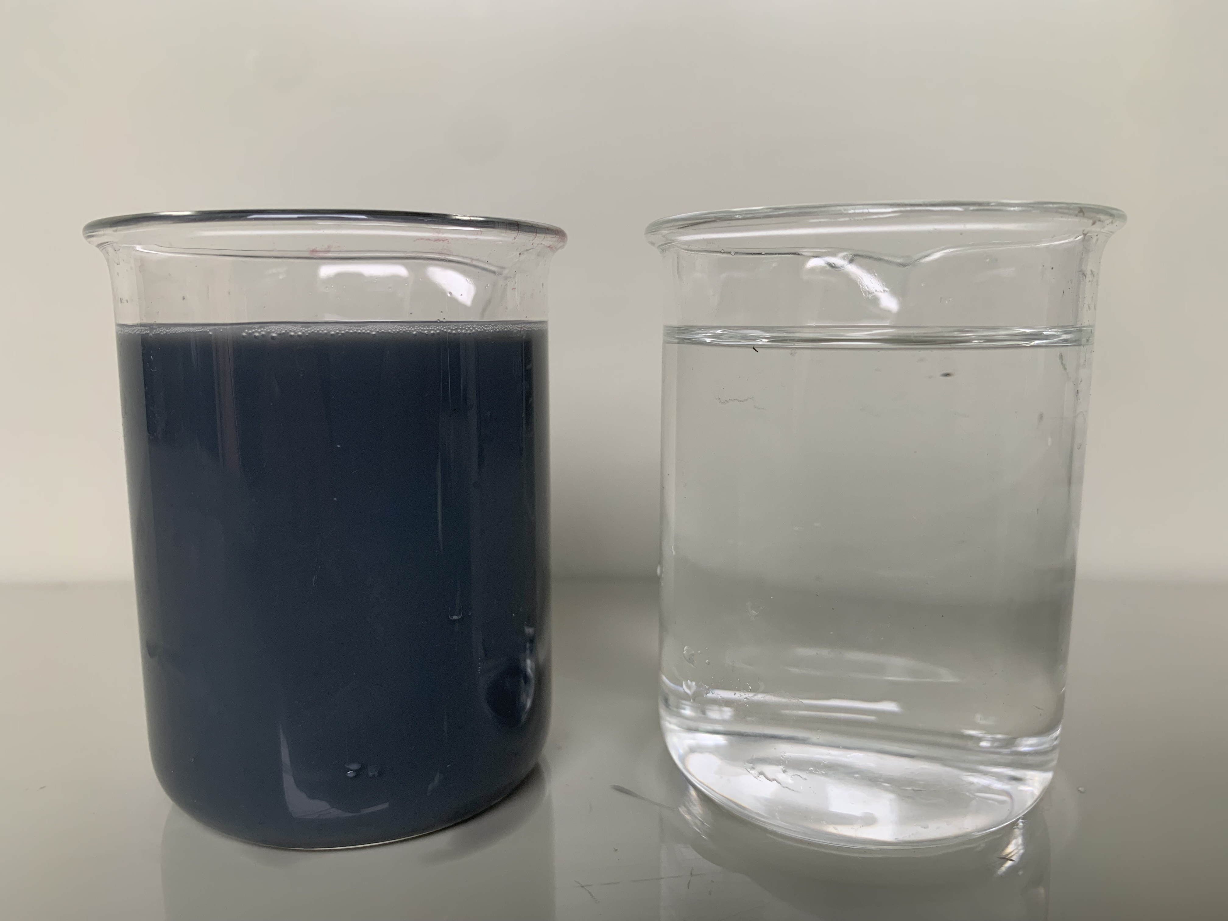 化工廢水處理的工藝有哪些