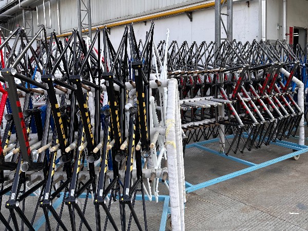 噴漆廢水如何處理？選好工藝 可以做到零排或排放處理哦