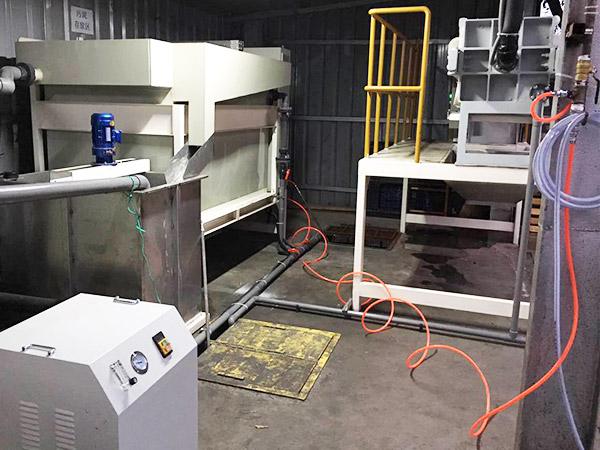 低溫蒸發濃縮設備的使用及設計理念都有哪些？