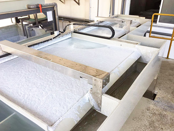 水性油漆廢水處理設備廠家教你識別水性漆和油漆！