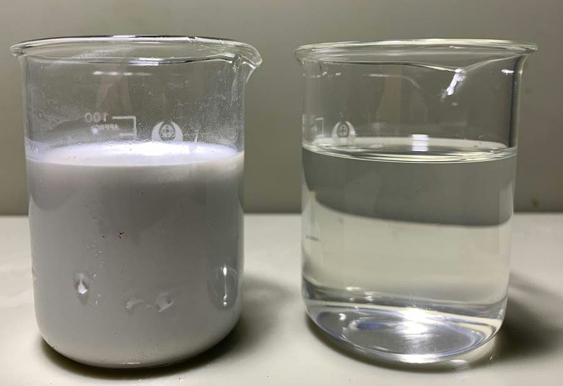 涂料廠廢水處理-京上環保