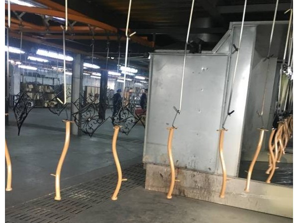 家具廠水性漆廢水處理“中水回用”是關鍵