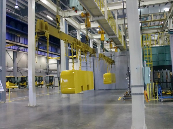 水性涂料廢水處理方法