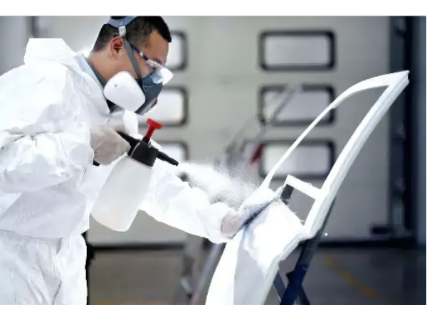 汽車涂裝噴漆廢水處理-選京上環保-每年可節省上百萬廢水處理成本