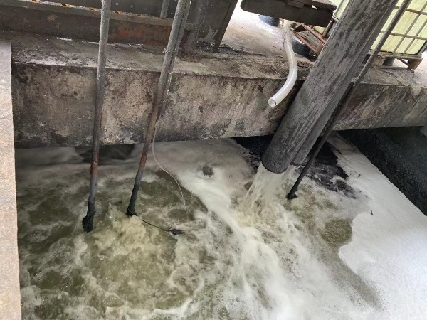 建筑涂裝廢水處理的難點在哪？京上環保告訴你處理小妙招來解決它