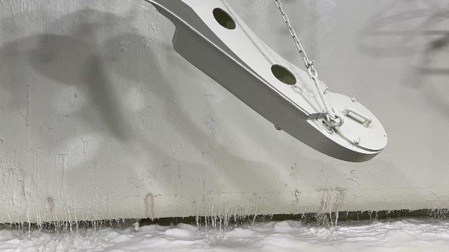 江蘇某精密機械有限公司-油漆廢水處理客戶案例