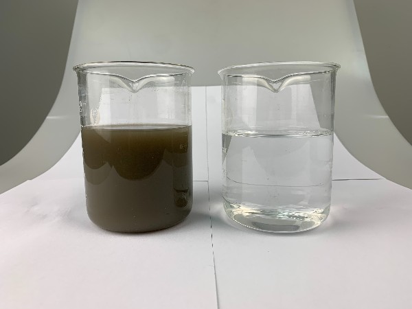 上海水性漆廢水處理---選京上環保水性漆廢水處理設備