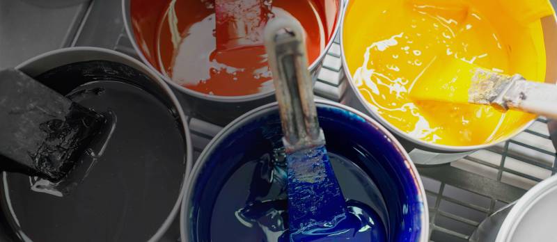 水性漆-京上環(huán)保