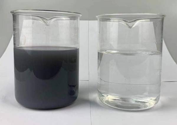 蘇州標簽印刷廢水