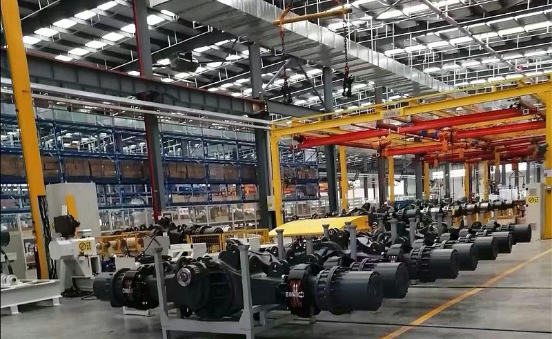 涂料廢水處理客戶現(xiàn)場