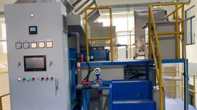 山東某化妝容器有限公司客戶案例（水性漆、水性uv漆）