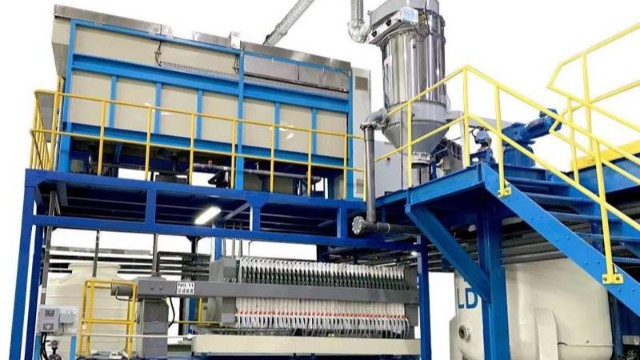 北京某汽車有限公司客戶案例噴槍清洗廢水