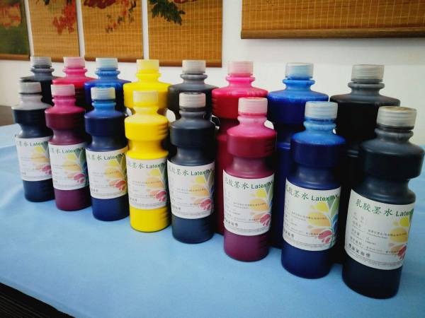 擴(kuò)散性油墨