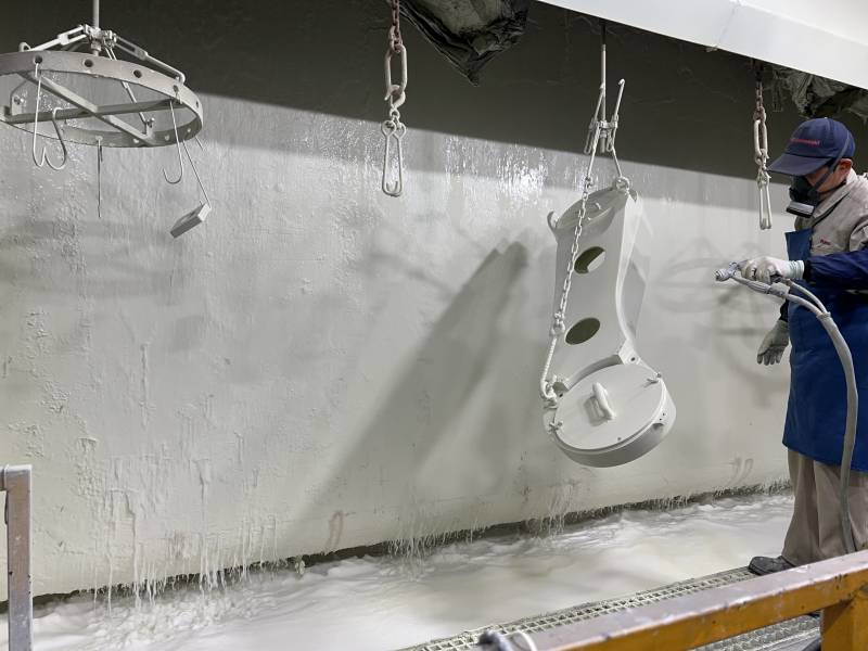 噴涂噴漆水性漆廢水如何處理？新型環(huán)保省錢工藝，快來了解吧