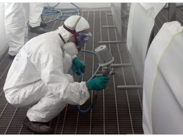 汽車噴漆廢水處理-京上環(huán)保