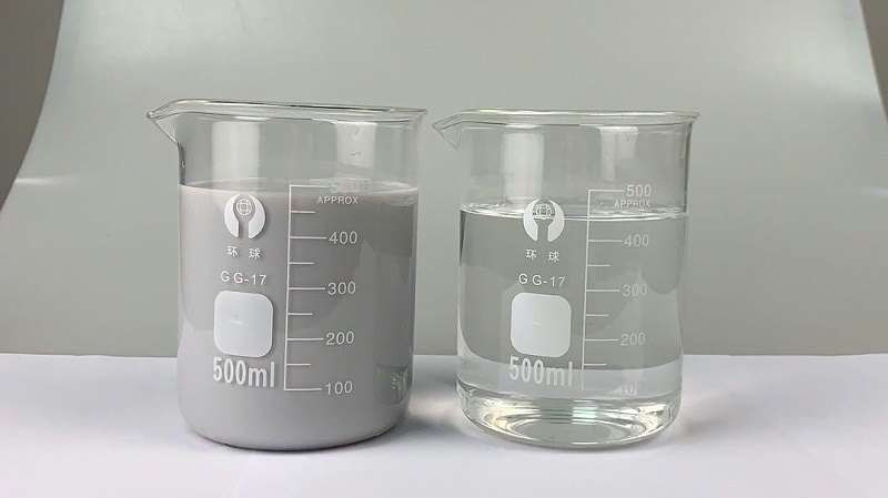 水性漆廢水如何處理？找京上環保