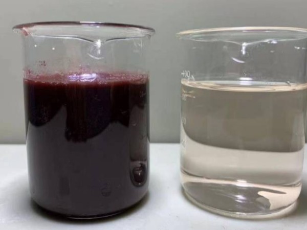 印刷廢水有哪幾種，如何處理