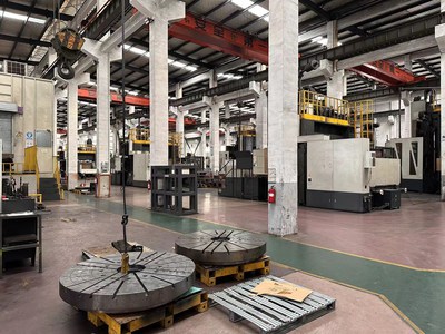 CNC噴漆廢水處理案例