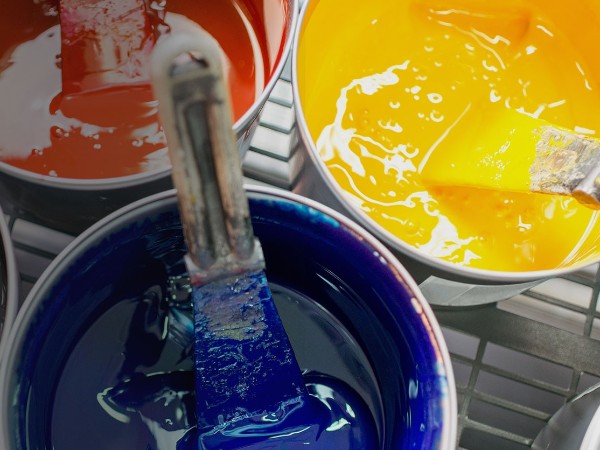 水性漆廢水如何處理-京上環(huán)保