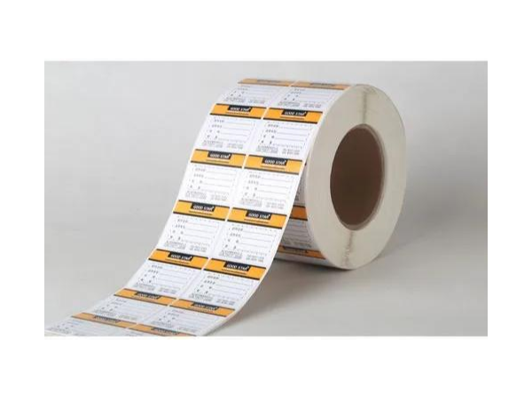 標(biāo)簽印刷廢水如何處理？蘇州標(biāo)簽印刷水性油墨廢水處理案例