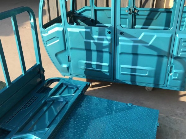 水性漆廢水怎么處理?京上水性漆廢水處理設備-零排放,永久循環使用