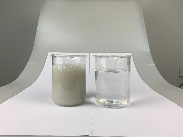 水性油漆廢水處理，一個省錢的水性漆廢水處理設備【京上環保】